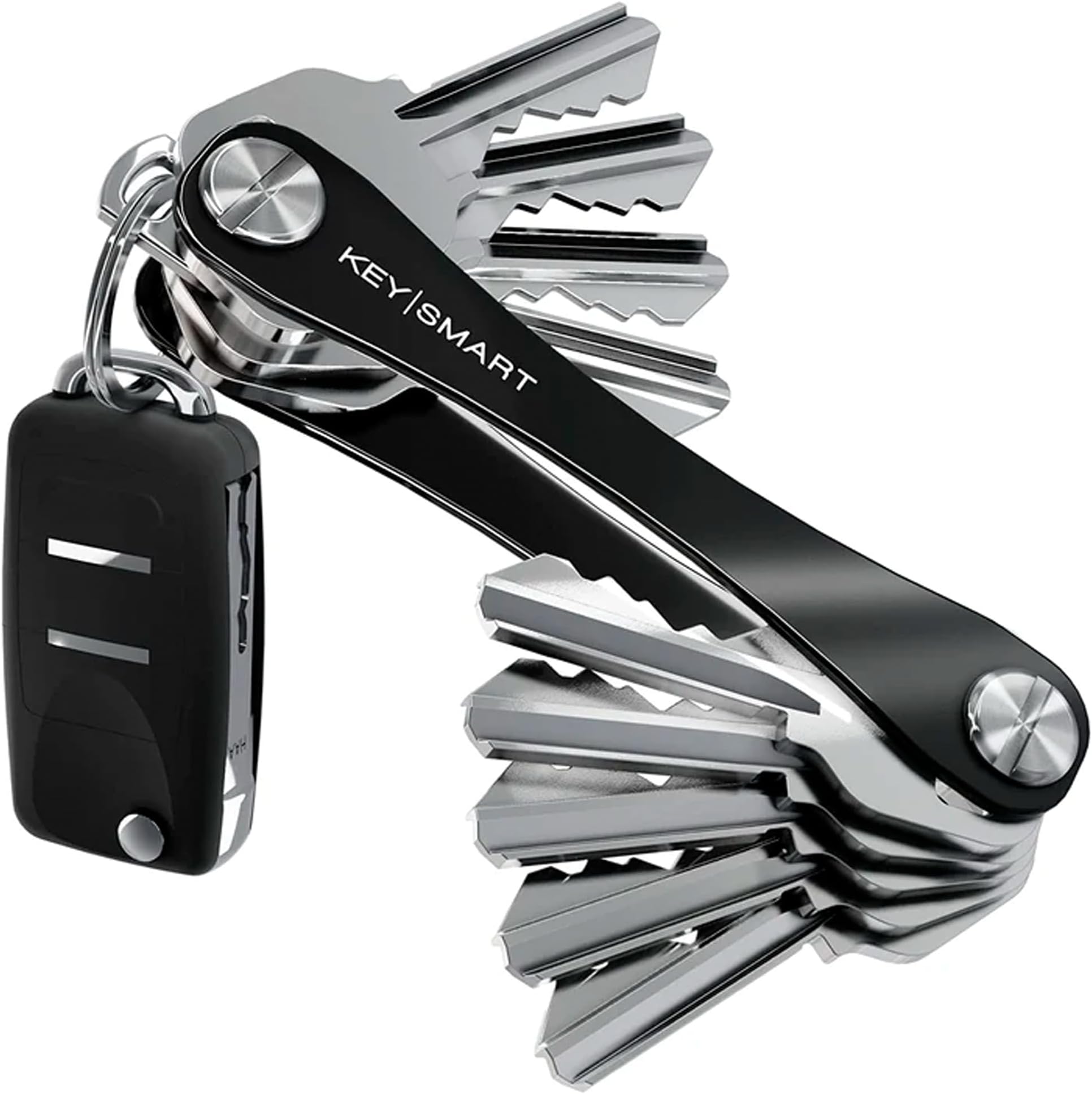 KeySmart - Original Premium Compact Key Organiser