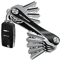 Algopix Similar Product 14 - KeySmart Original Key Holder  Compact