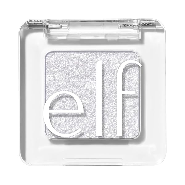 e.l.f. Fine As Fleck Glitter Eyeshadow