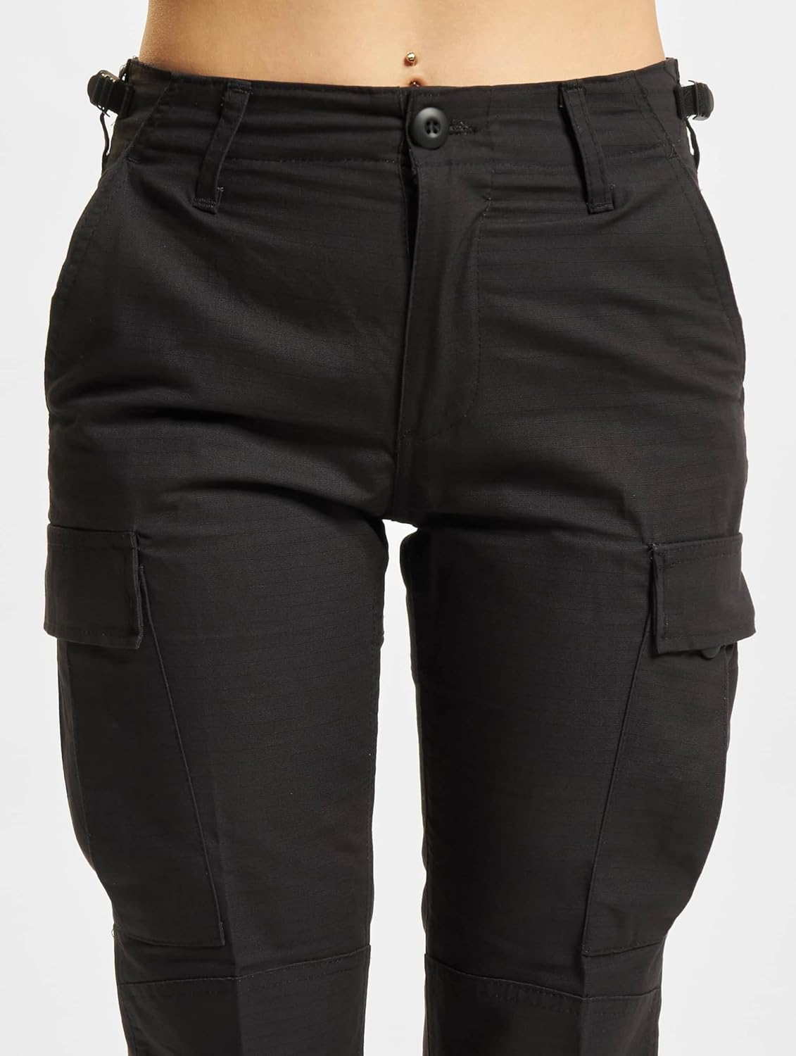 Brandit Ladies - BDU Ripstop Trouser, Water Repellent