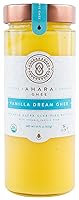 Algopix Similar Product 10 - Ahara Rasa Brown Butter Organic Ghee