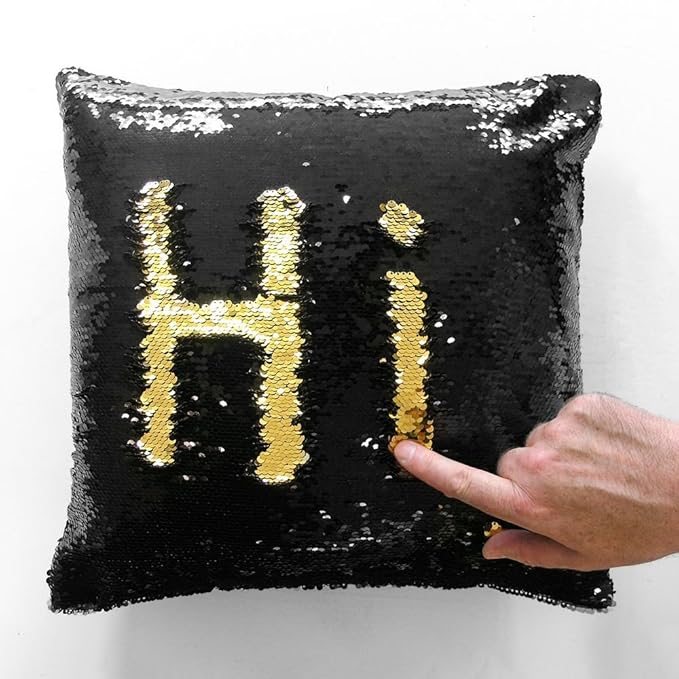 colour changing cushion covers