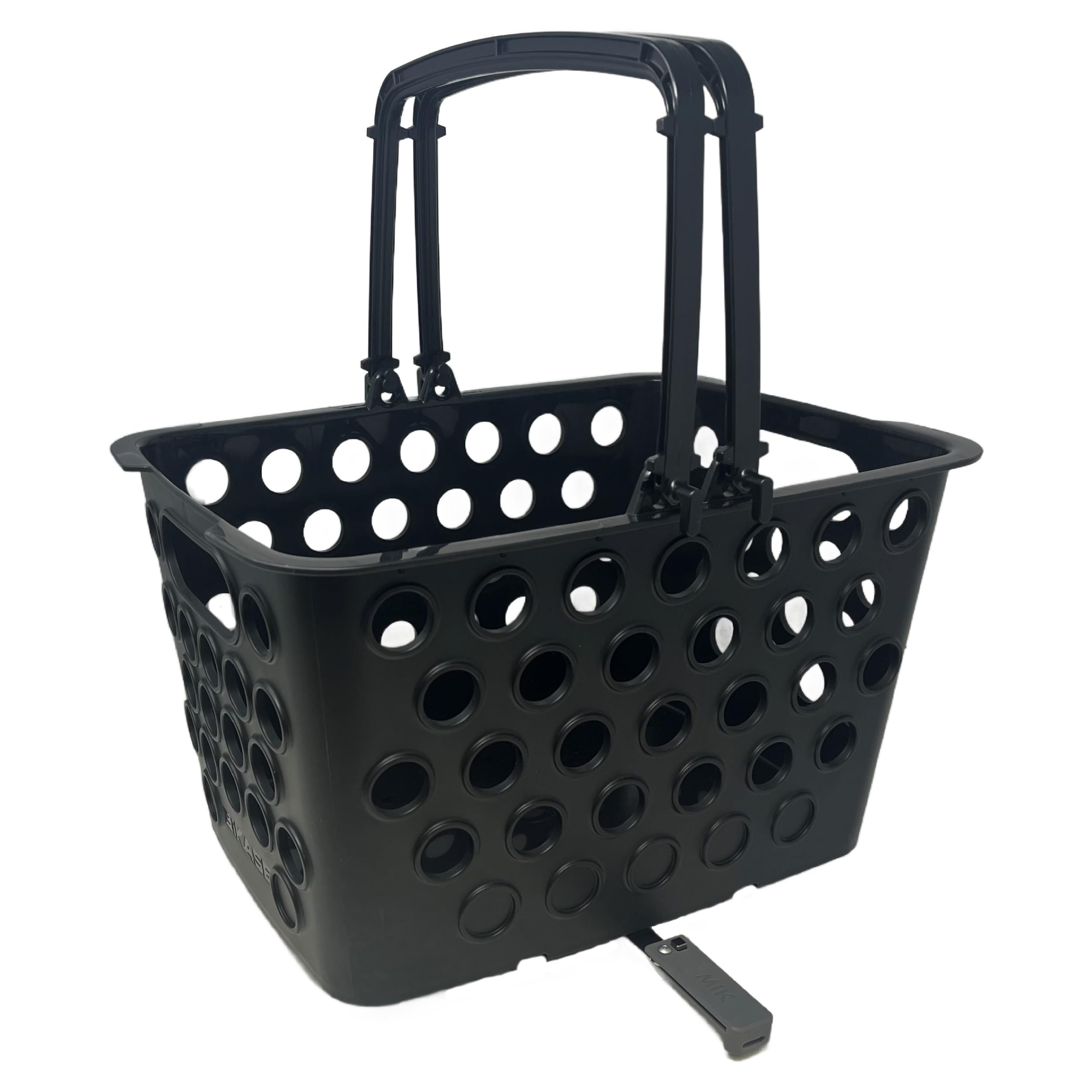 BiKASE MIK Momo Basket for Ebikes