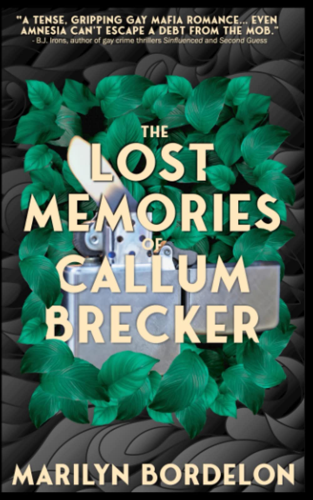 Buy The Lost Memories of Callum Brecker: A gripping mafia contemporary gay romance novel: 1 (The Romano Crime Family) — BookShops.in