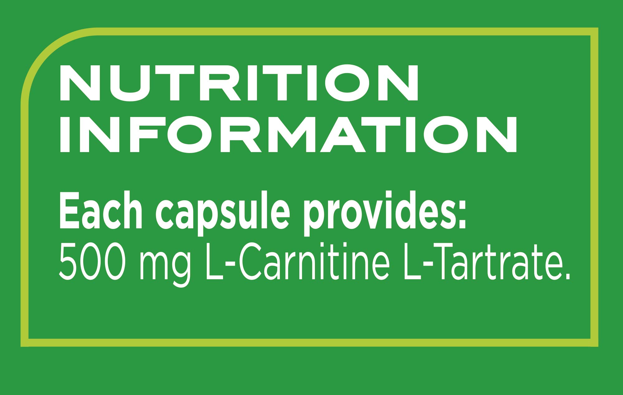 reflex l carnitine Reflex Nutrition L-Carnitine 500mg Capsules Supplement (100Caps) :  Amazon.co.uk: Health & Personal Care