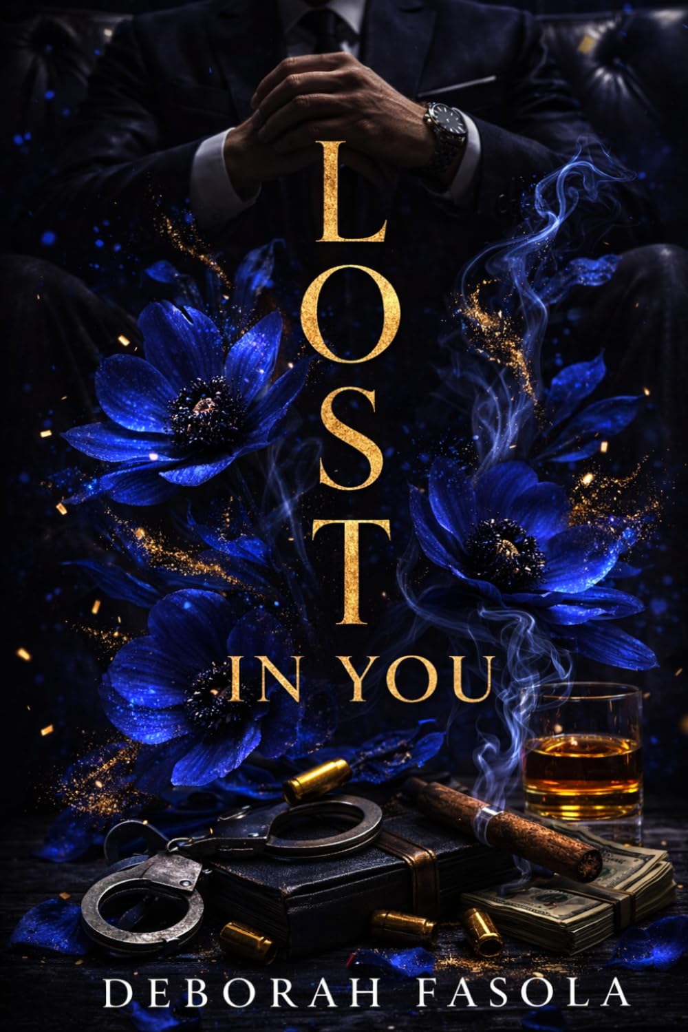 LOST IN YOU (Criminal Love Series)