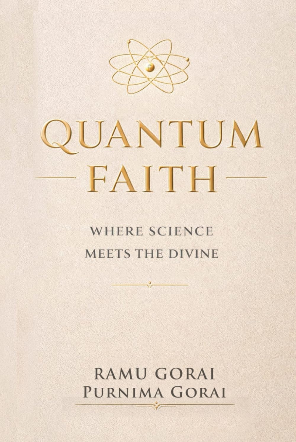 Quantum Faith: Where Science Meets the Divine