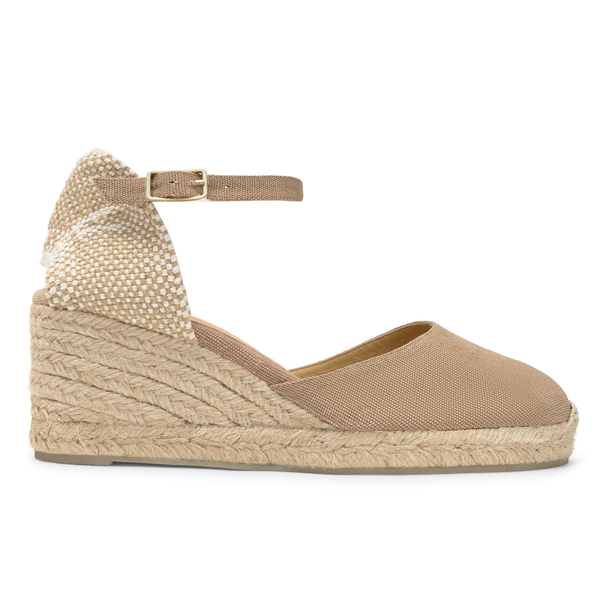 Castañer Carol, Scarpe da Ginnastica Basse Donna