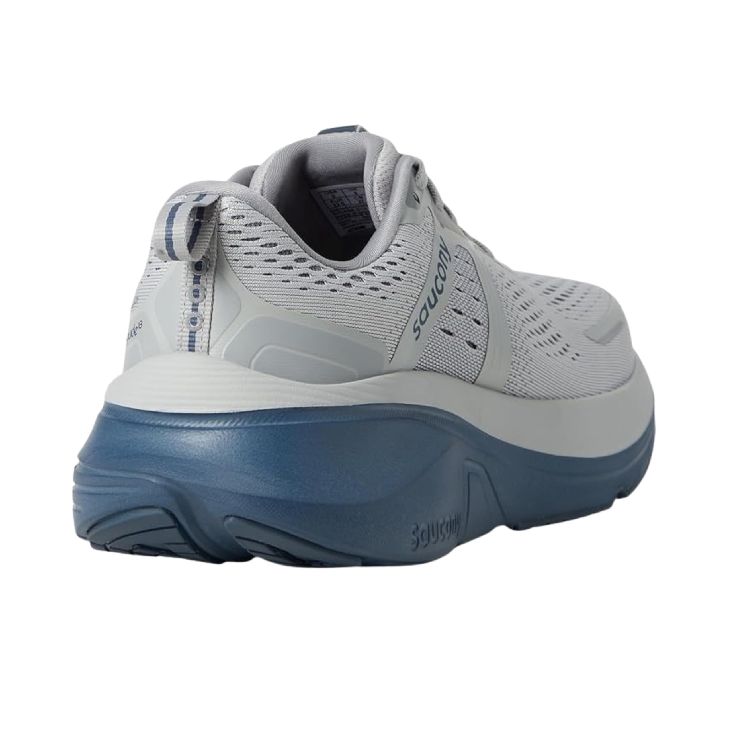 Saucony Men's Guide 18 Sneaker