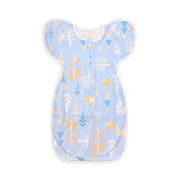 newborn swaddle sack