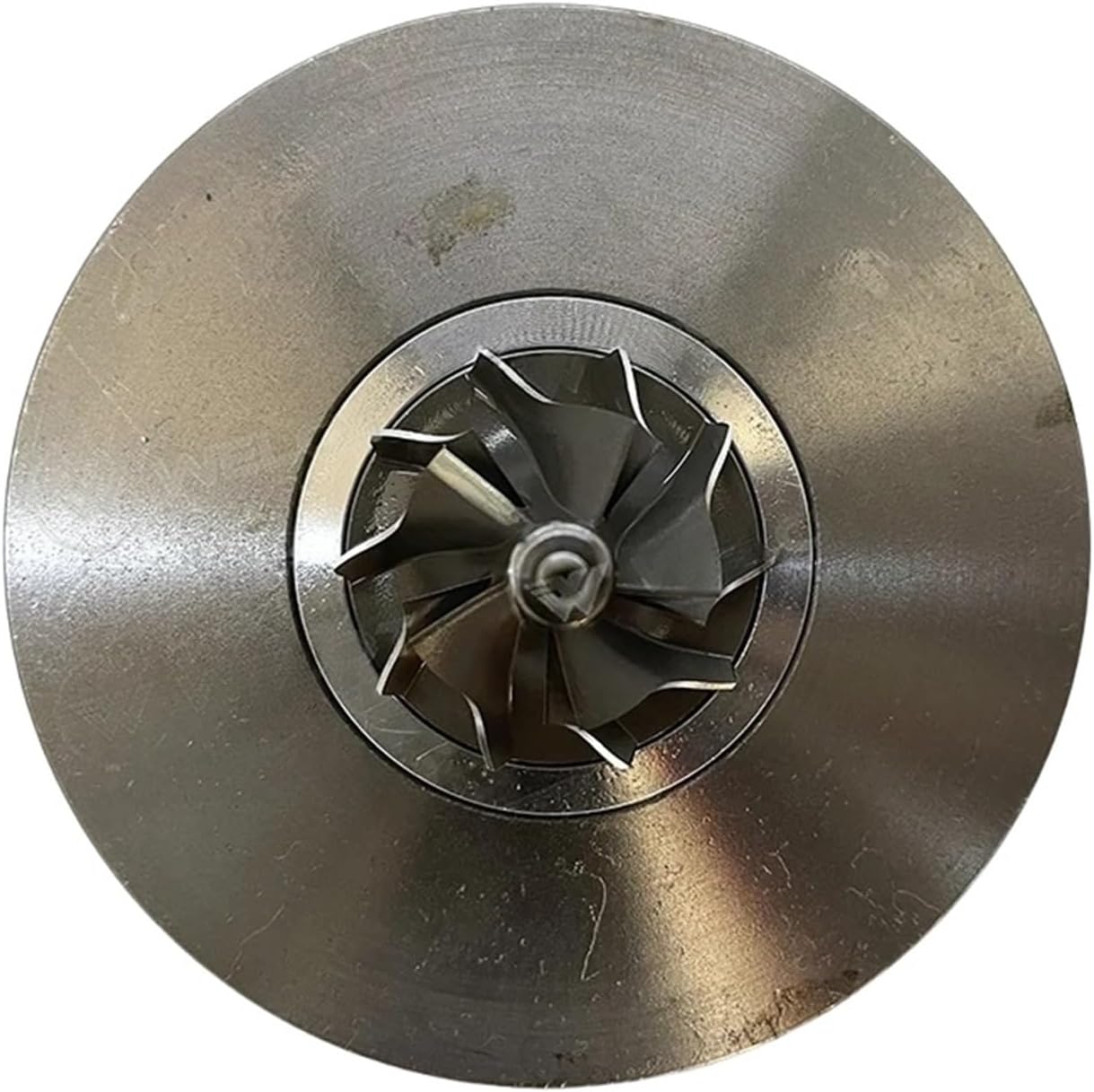 BV35 Turbocharger Chra Core 54359880027 Turbo CHRA 54359700037 Turbine Cartridge Compatible For Lancia Ypsilon 1.3 JTDM 16V 1.3 SJTD 2002