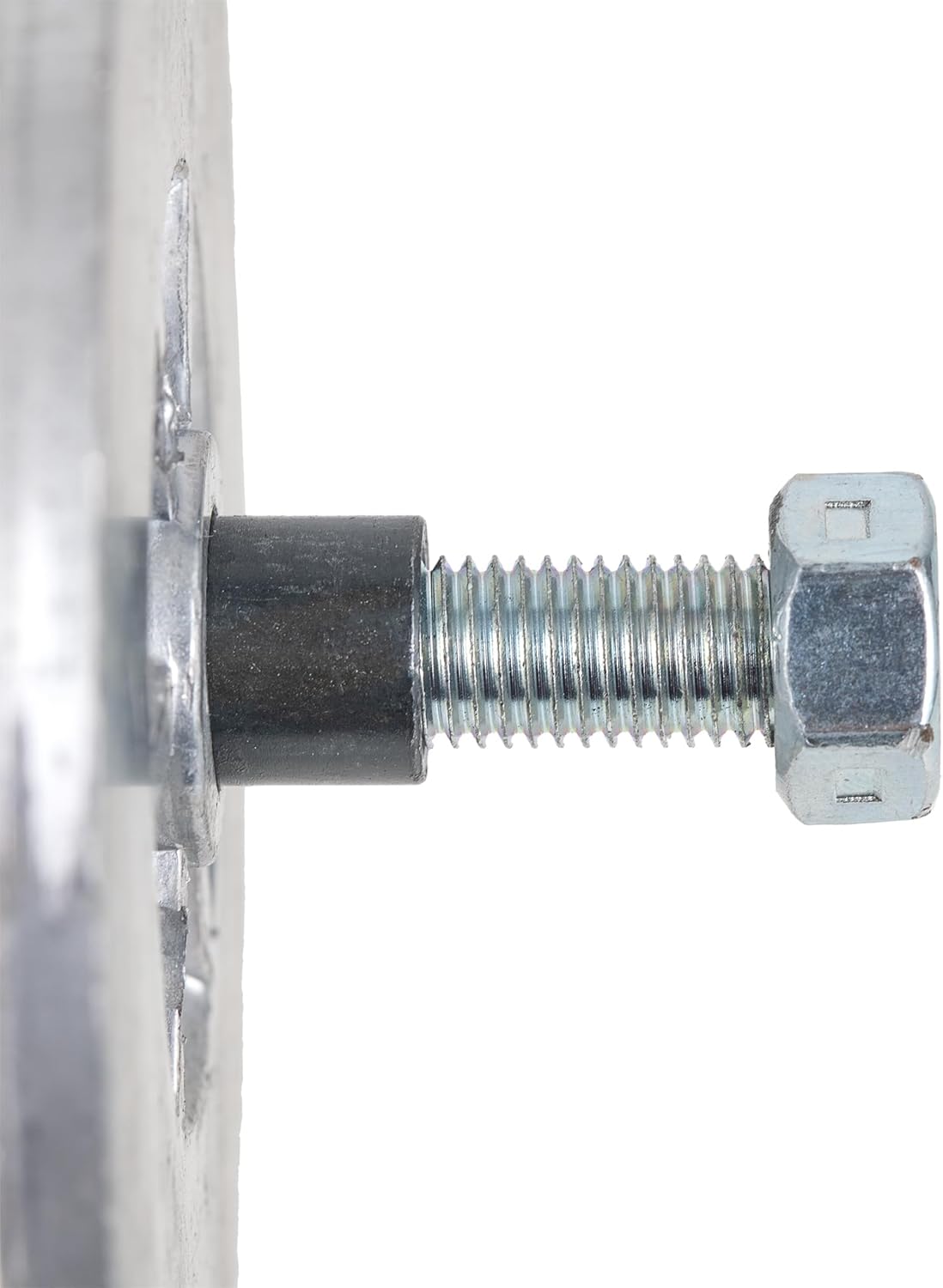 Maasdam MPPRWRK Ratchet Wheel Replacement Kit for Cable Pullers