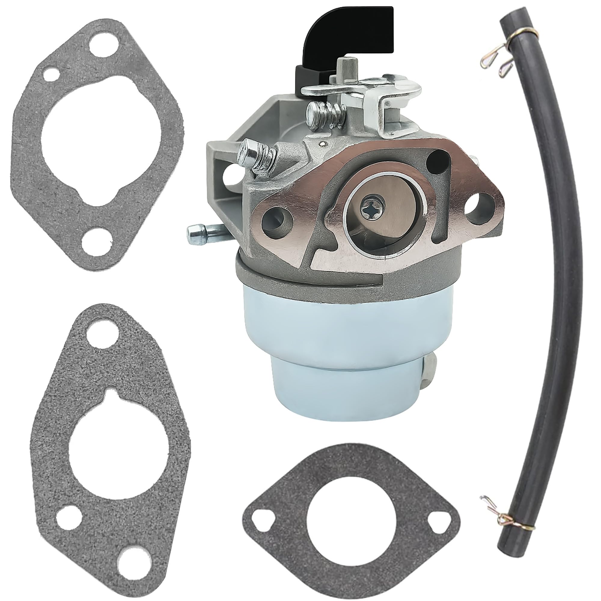 Hippotech Carburetor Replacement for Honda G150 G200 Engine Replace 16100-883-095 16100-883-105