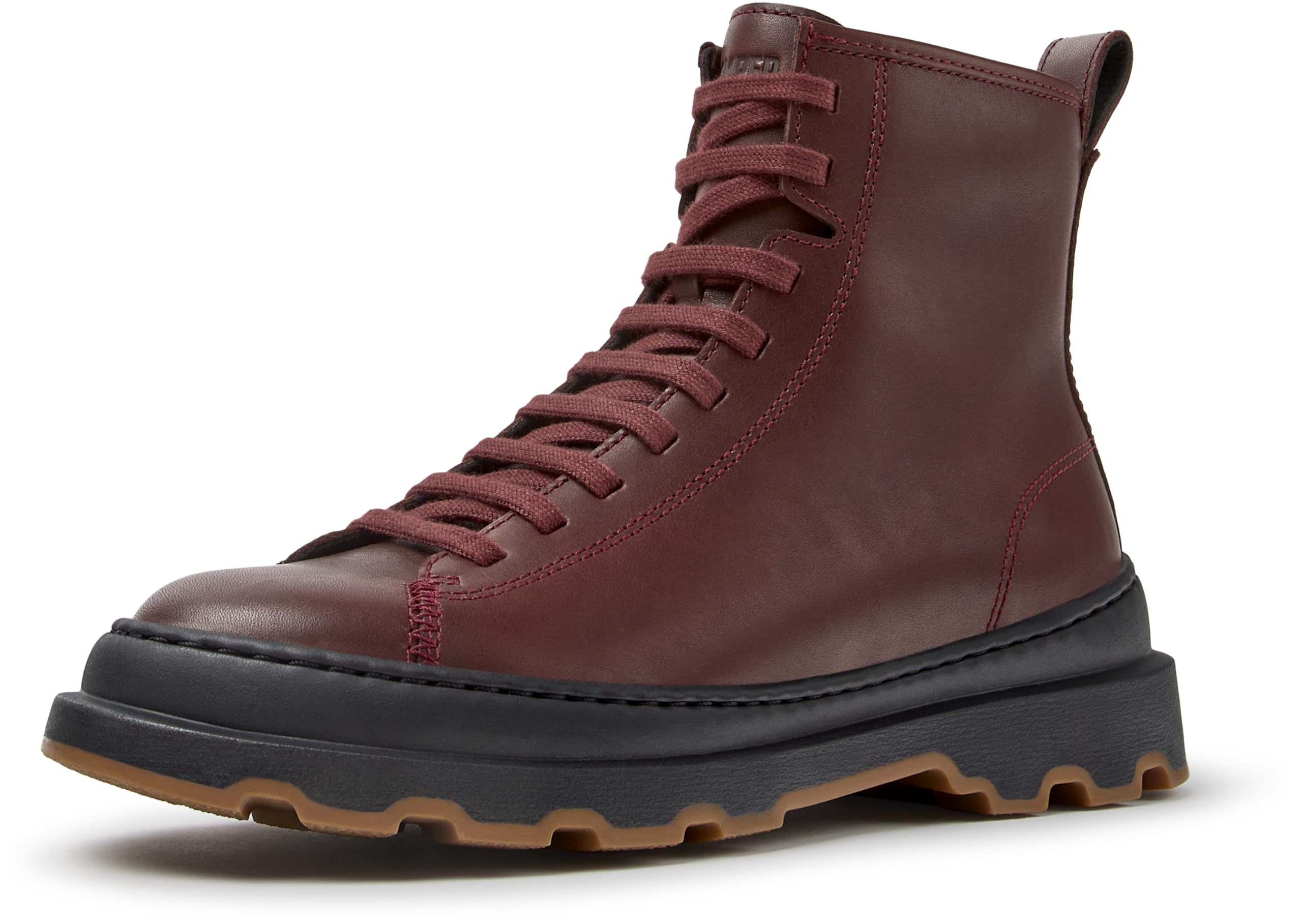 Camper Women's Brutus+ K400816Basket bootie