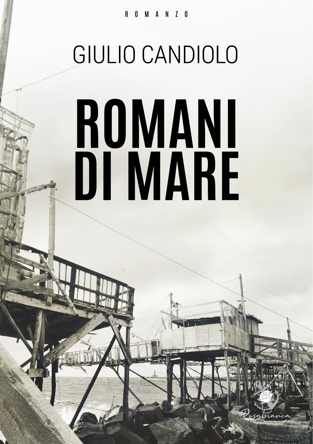 Romani Di Mare - 4