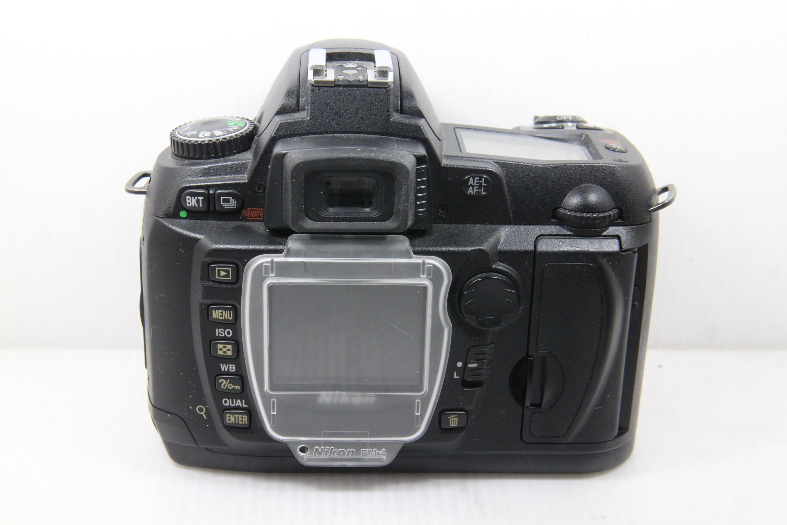 Amazon | NIKON/ニコンデジタルカメラ D70 ボディ/BODY 610万画素