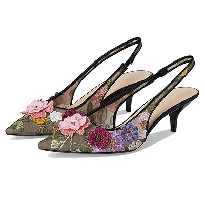 Blue by Betsey Johnson Dian High Women