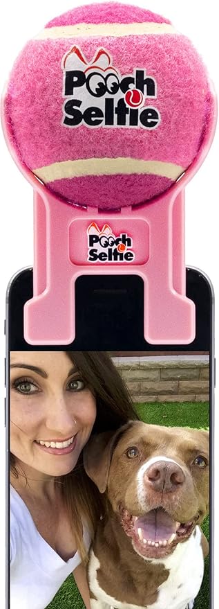 pooch selfie amazon