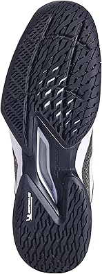 Amazon.co.jp: バボラ Babolat テニスシューズ ユニセックス JET