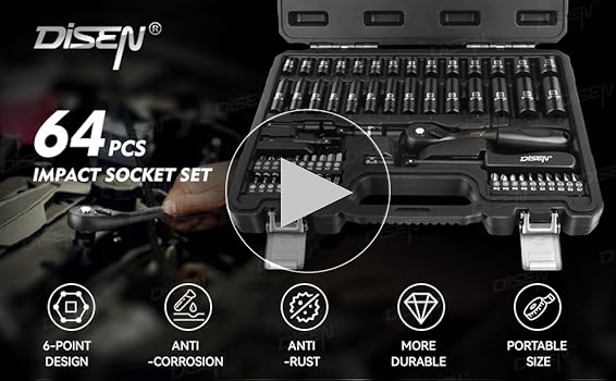 Design Elements 1〜4 セット Amazon.com: 20-Piece Magnetic Nut Driver Set, Metric & SAE 1