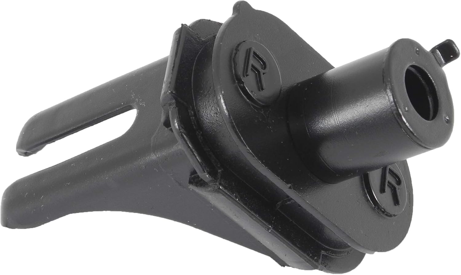 Compatible with 08-12 Honda Accord 3.5L Coupe Engine Motor and Manual Transmission Mount Set 5PCS New 4554 65025 4591 65003 4561 2008 2009 2010 2011 2012