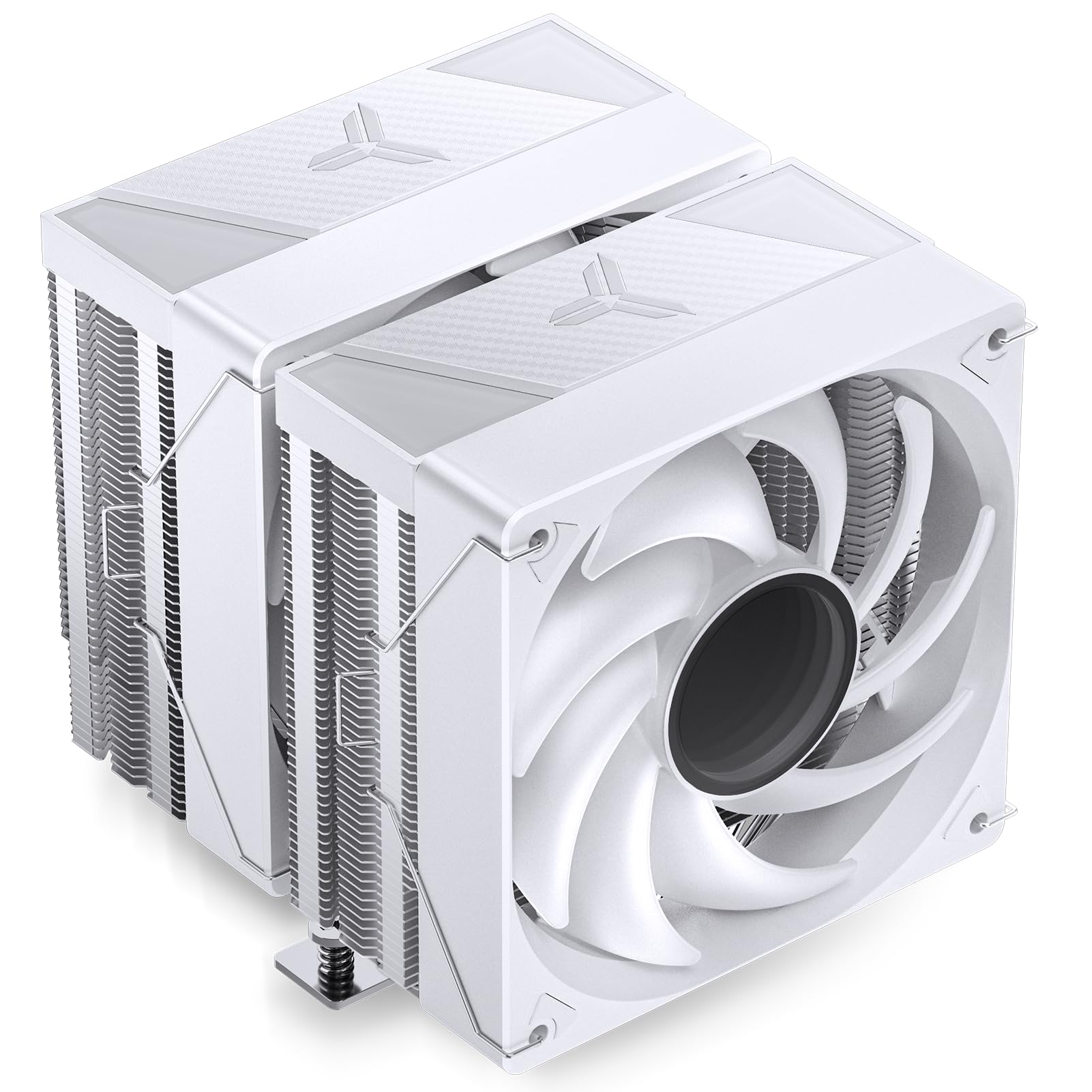 Amazon.com: Jonsbo CR3000 ARGB Dual-Tower CPU Cooler,120mm/4.7in