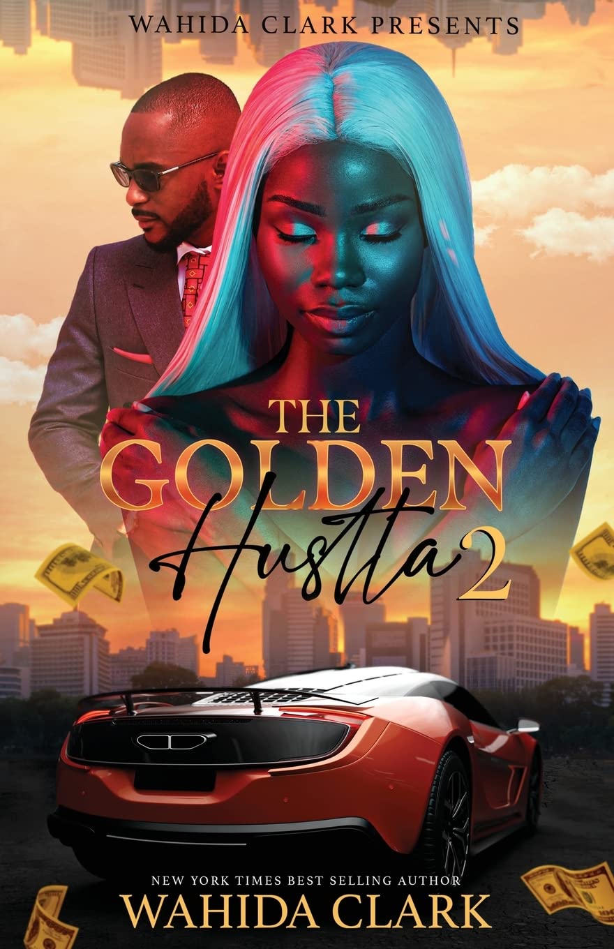 Buy The Golden Hustla 2 — BookShops.in