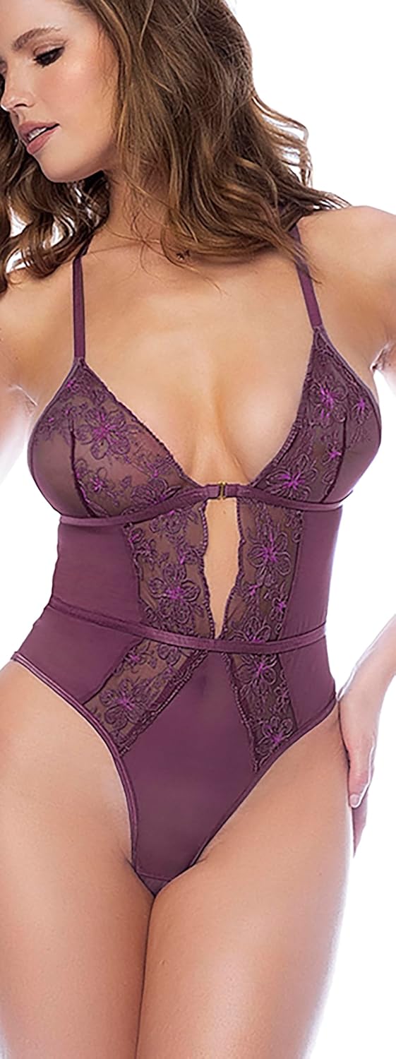 Mapale womens Bodysuit