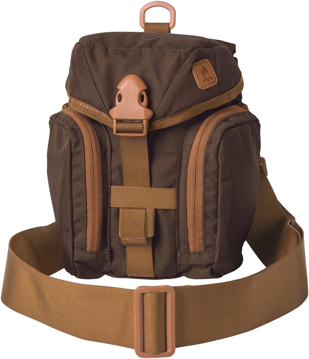 Helikon-Tex Essential Kitbag Earth Brown/Clay