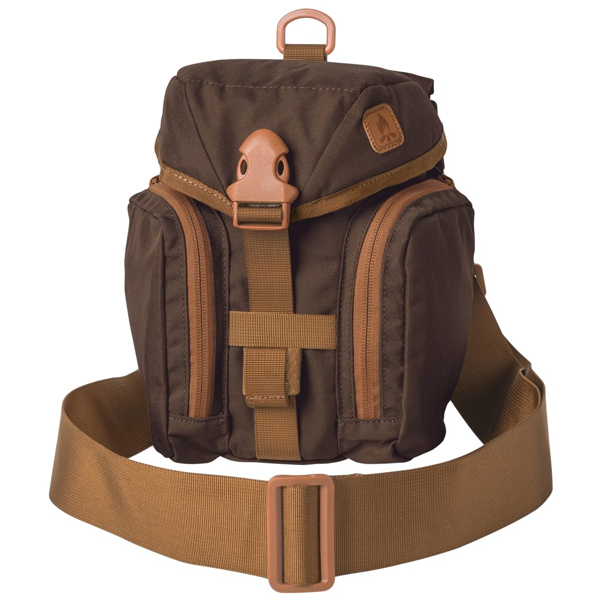Helikon-Tex Essential Kitbag Earth Brown/Clay