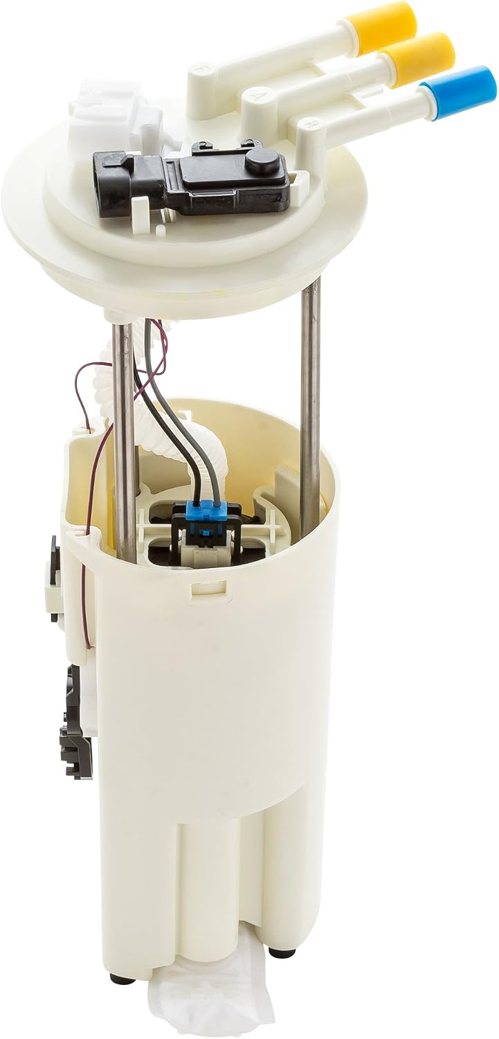 Fuel Pump Assembly for Chevy S10 Blazer GMC S15 Jimmy 4 Dr fits E3992M 25176789