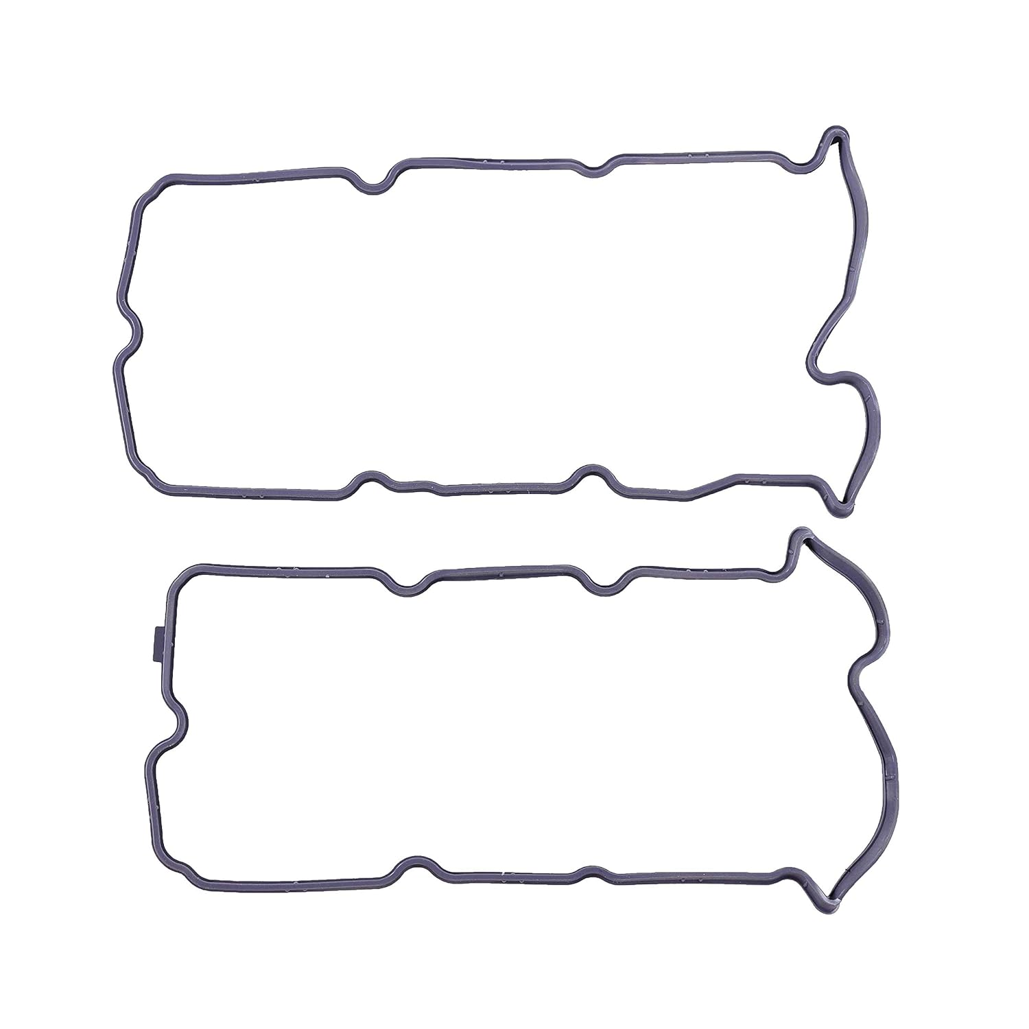 DNJ VC632 Valve Cover Gasket for 95-01 Infiniti, Nissan, I30, Maxima, 3.0L, V6, DOHC, 2988cc, 182cid, Naturally Aspirated