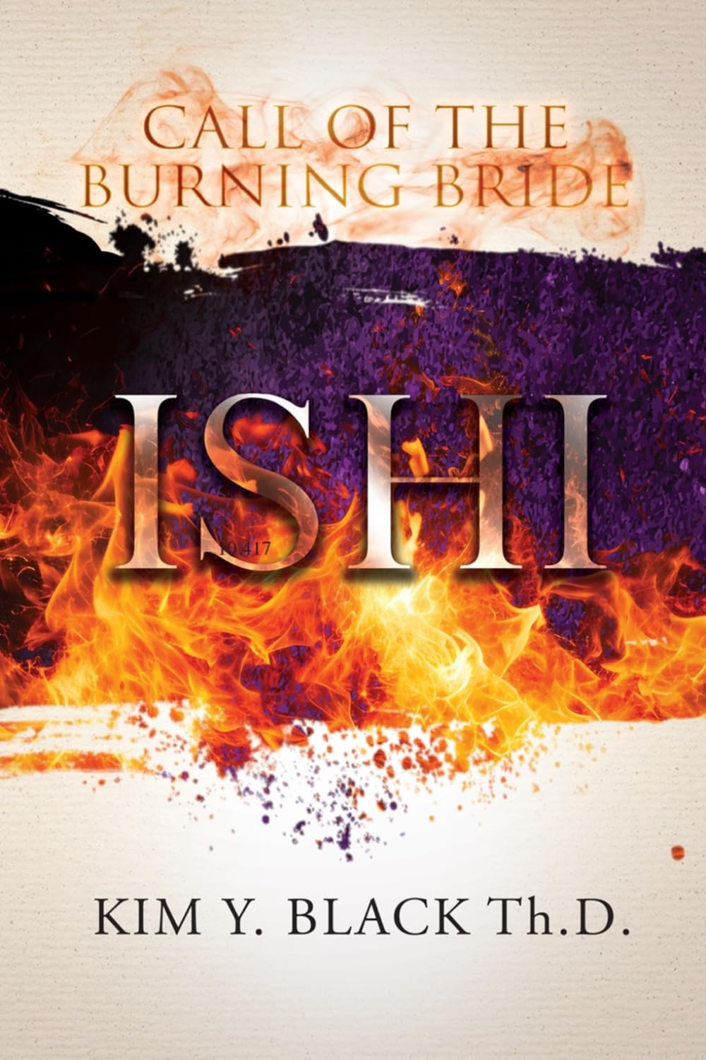ISHI: Call of the Burning Bride