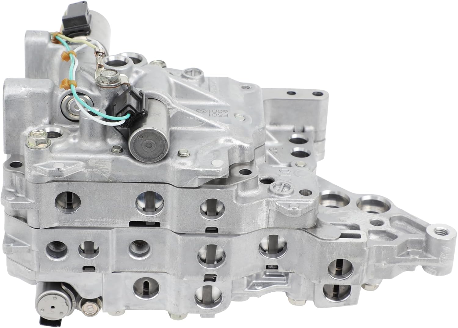 Fit For Hon-da Accord CR-V Civic 2015-up CVT Transmission Valve Body 27000-5X9-014