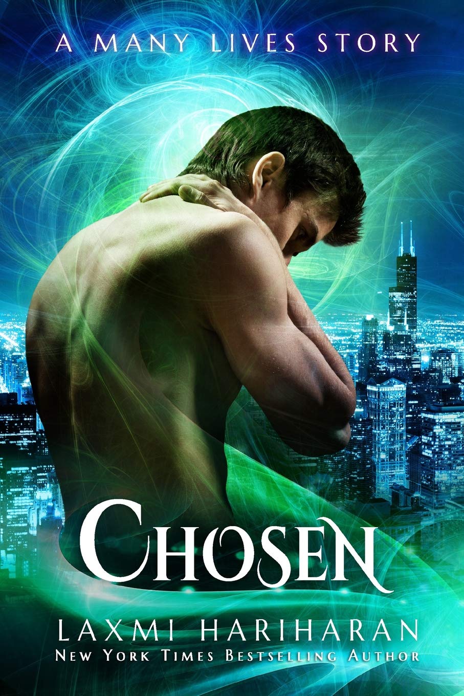 Chosen: 8 (Many Lives)