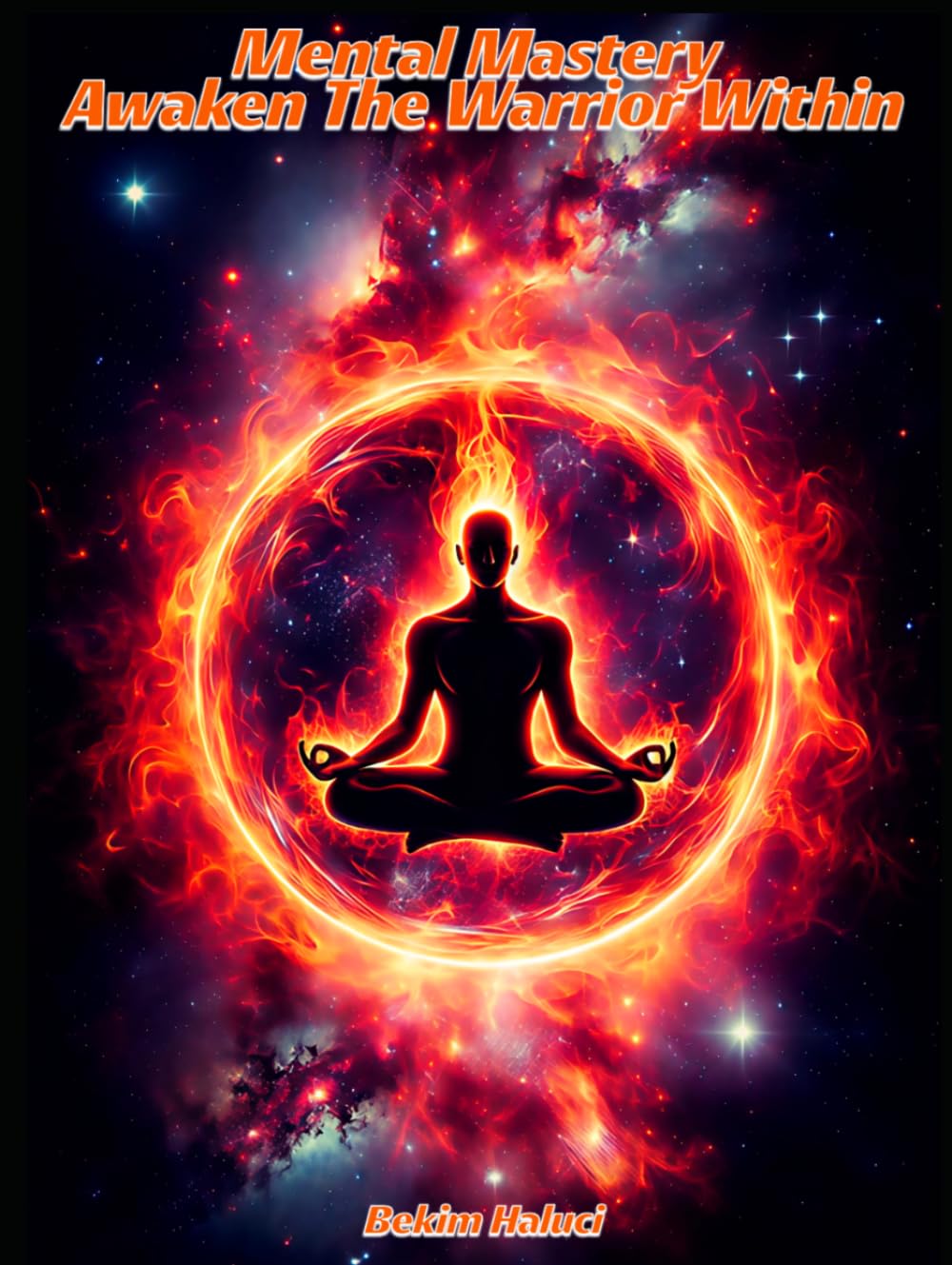Mental Mastery: Awaken The Warrior Within
