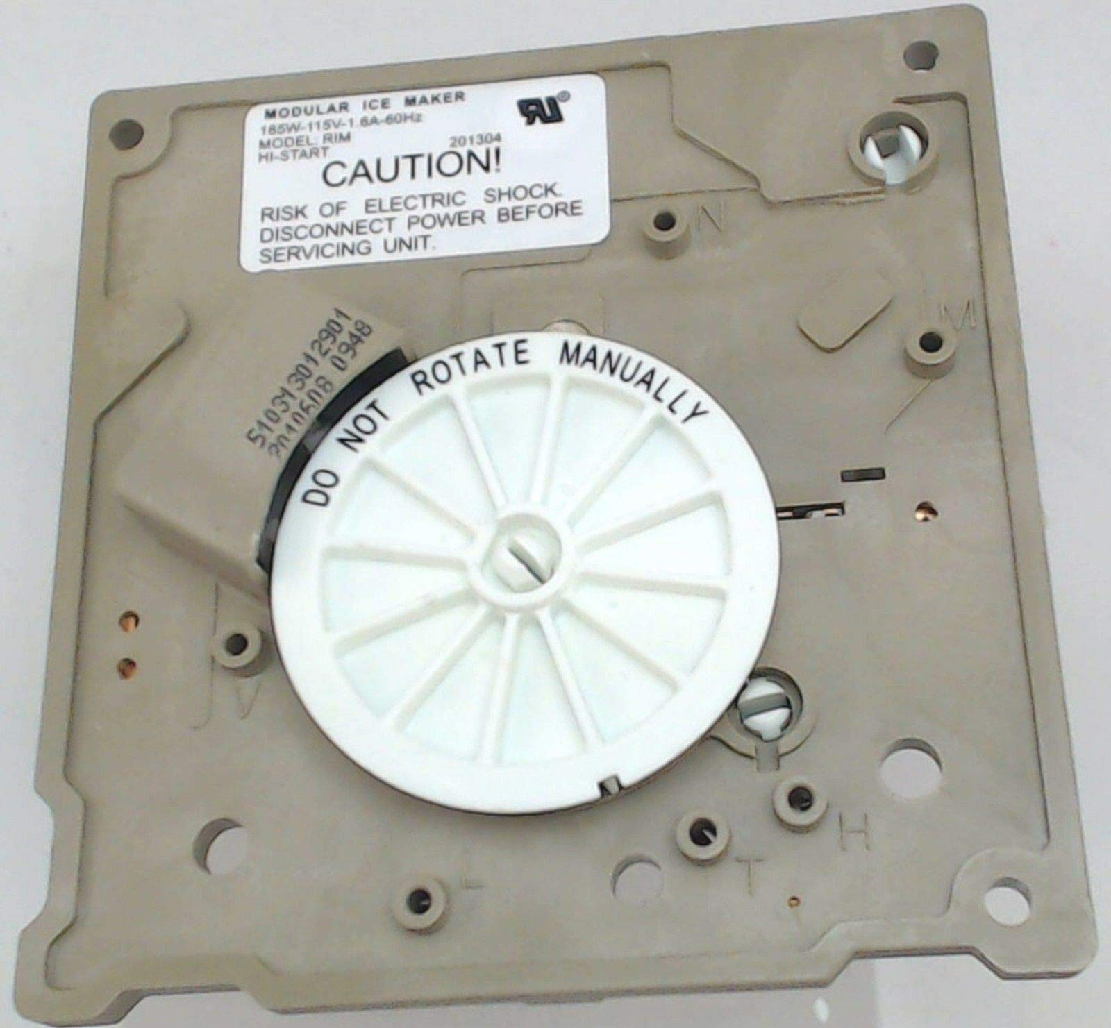 W10190935 - Icemaker Module for Whirlpool Refrigerator