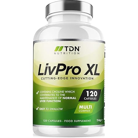 Livatone Plus Liver Support Formulated By Dr Sandra Cabot 120 Vegetarian Capsules 8 Weeks Supply Contains 25 Natural Ingredients To Support And Detox Amazon Co Uk Health Personal Care