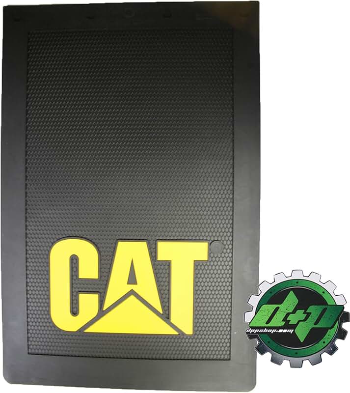 cat mud flaps
