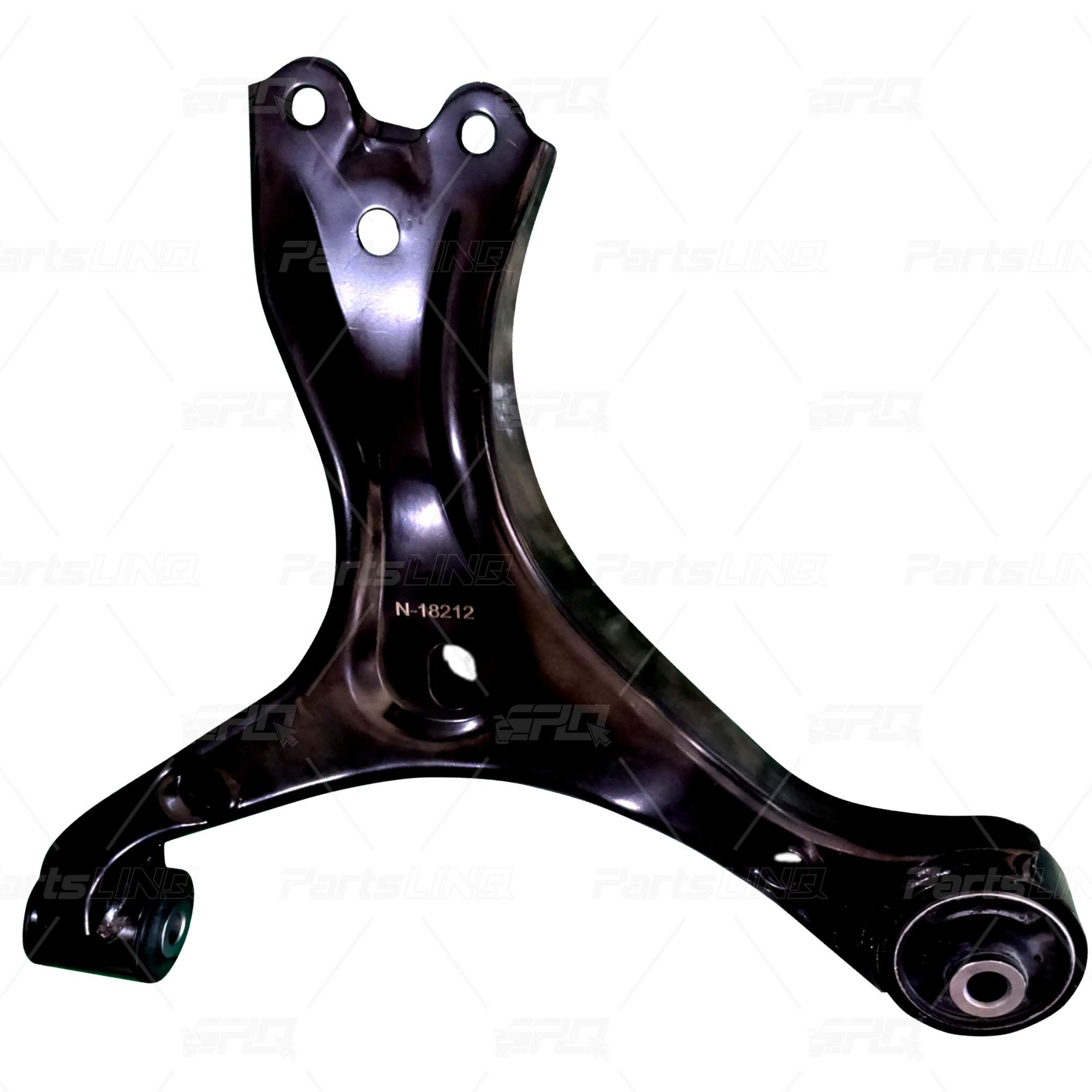 Amazon.com: Nakamoto Control Arm 51360-TR0-A01 with Bushing