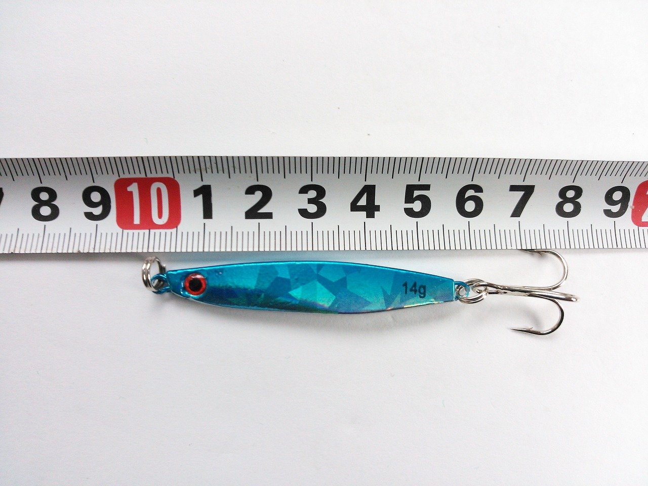 メタルジグ 14個セット メタルジグセット 5個セット メタルジグ 10g 20g 30g ジグ 釣り ルアー