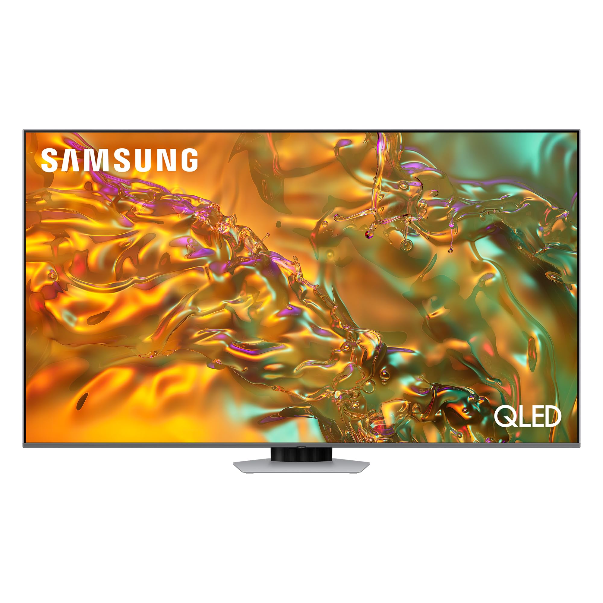 Samsung TV 65 Pulgadas QLED QE1F 4K Smart TV con Vision AI, 100% Volumen de Color con Quantum Dot y más de 500 Canales TV Plus — view 23
