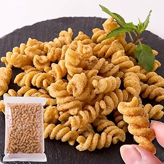 天然生活 パスタスナック ブラックペッパー味 (500g) おつまみ 徳用 大容量 珍味 酒の肴 ビールに合う スナック 菓子 国内製造