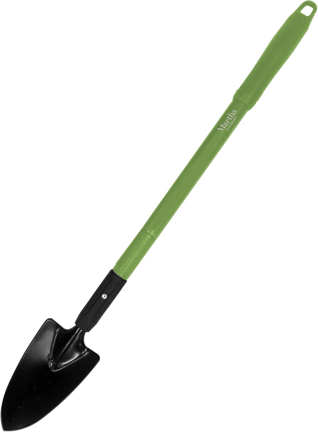 Martha Stewart MTS-TEC Telescoping 3-Prong Garden Cultivator with Comfort Grip Handle : Patio, Lawn & Garden