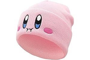 Kid-by Beanie - Spongebob Beanie, Crte Anime Hat