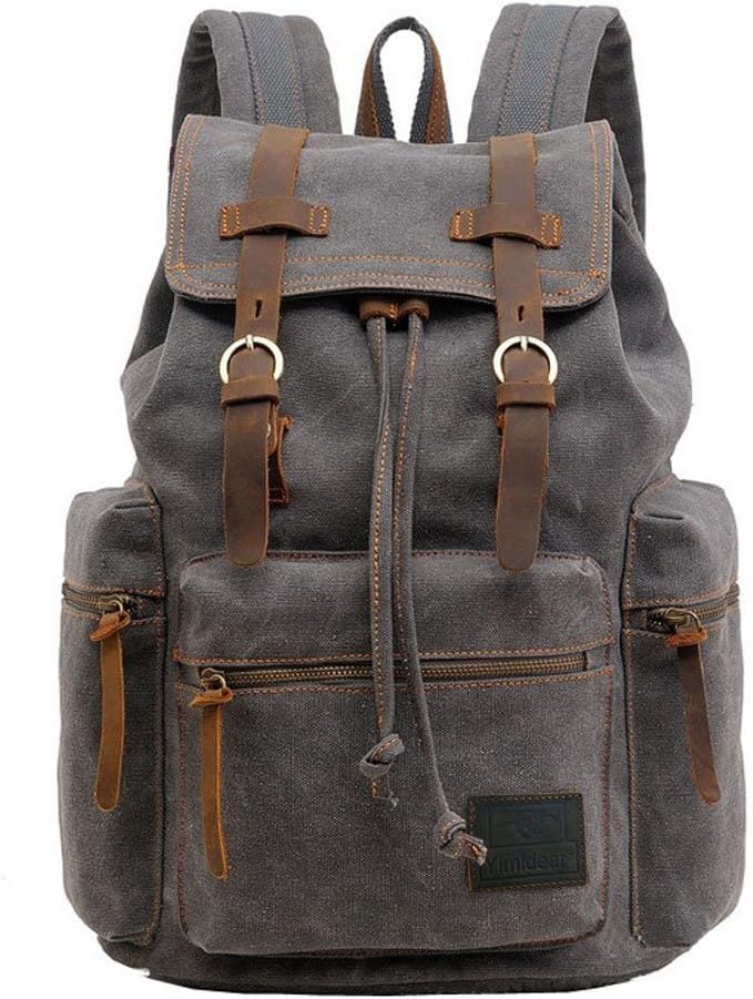 zaino d'epoca per le donne