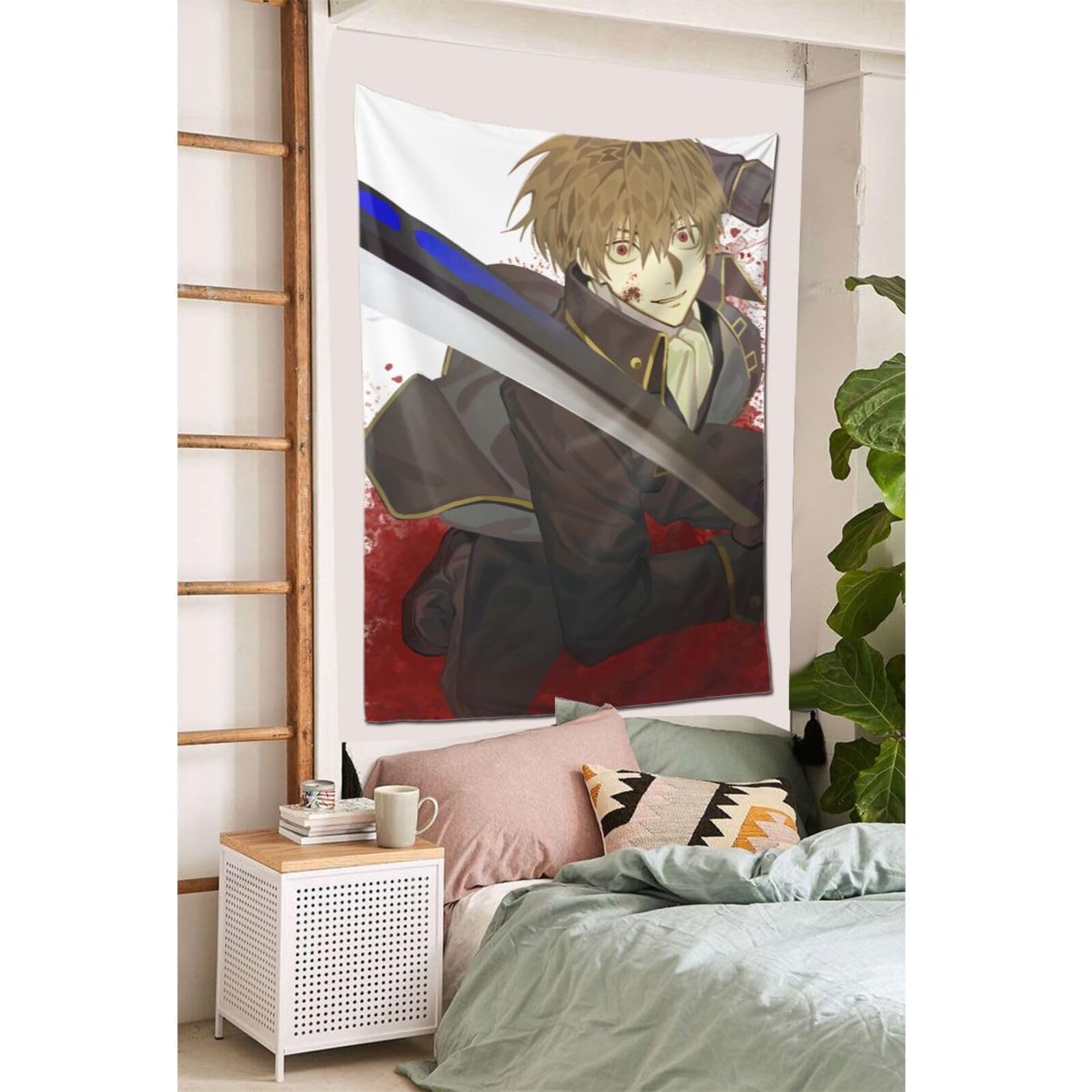 銀魂 沖田総悟 タペストリー 掛け軸 カーテン まとめ売り 銀魂 沖田総悟 タペストリー 掛け軸 カーテン まとめ売り linkstar