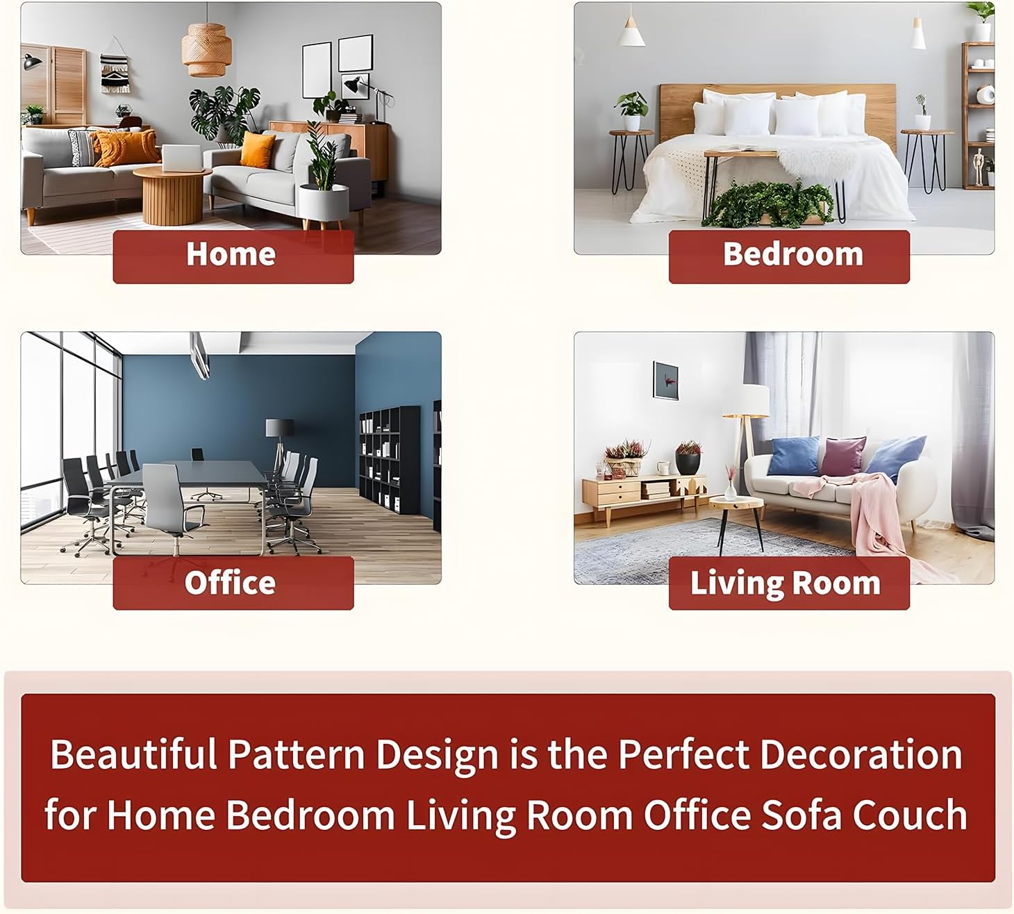 Vintage Books and Flowers Throw Blanket for Boys Girls Kids Adults, Cozy Dark Academia Floral Theme Flannel Blankets Gifts for Camping, Bedroom, Couch, Room Home Decor, 50"x60" - Image 5