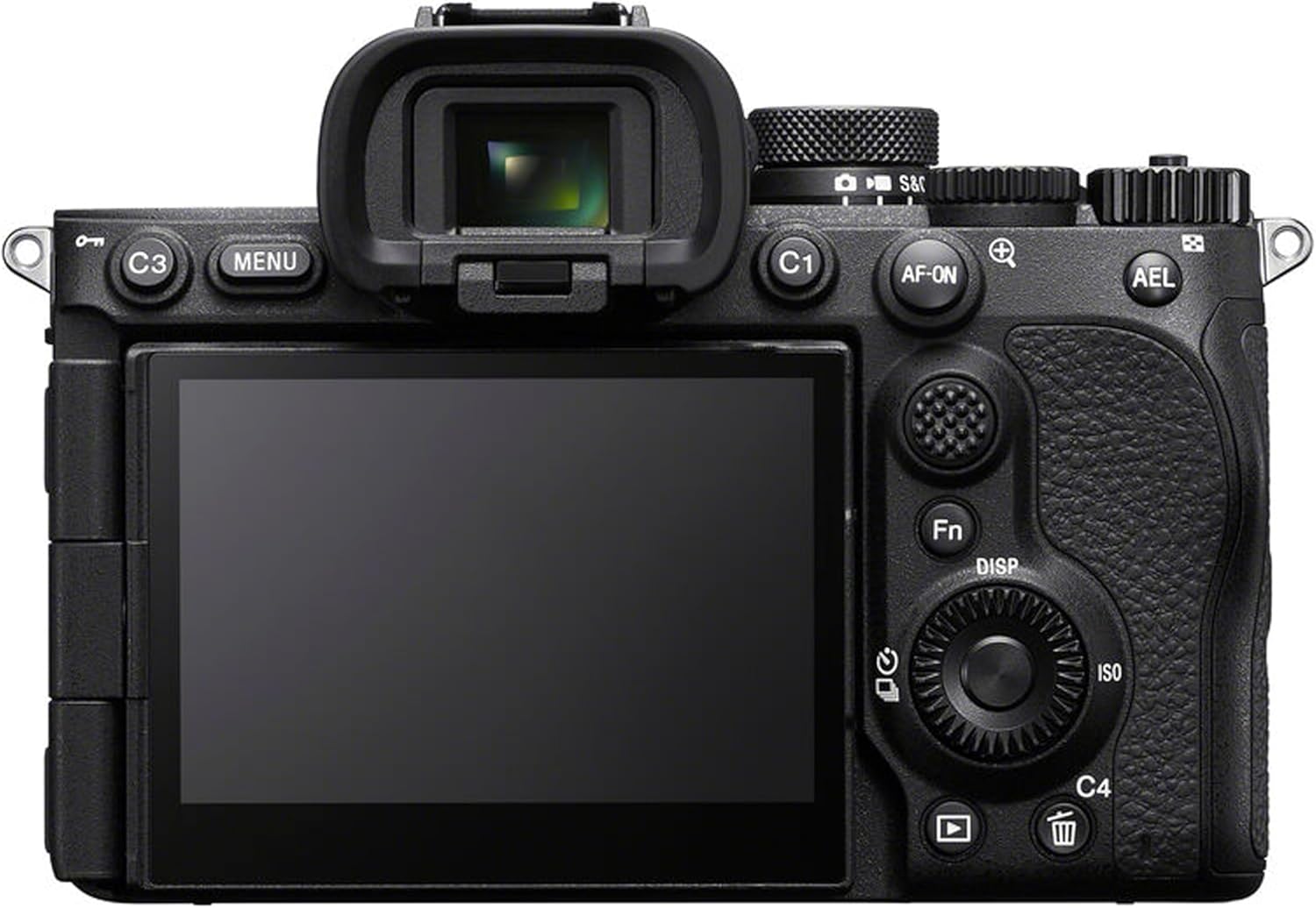 Sony A7 V Mirrorless Camera with 28-70mm Lens + 64GB Memory + Stabilizing Grip + Software Pack +More (Value Bundle) (Renewed)