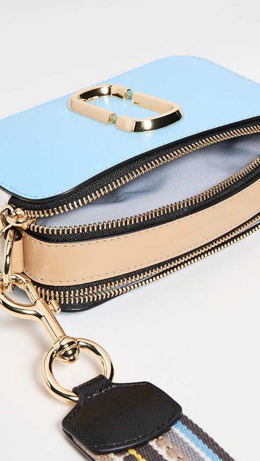 Marc Jacobs snap shot ストラップ Marc Jacobs Snapshot Bag Strap | eBay